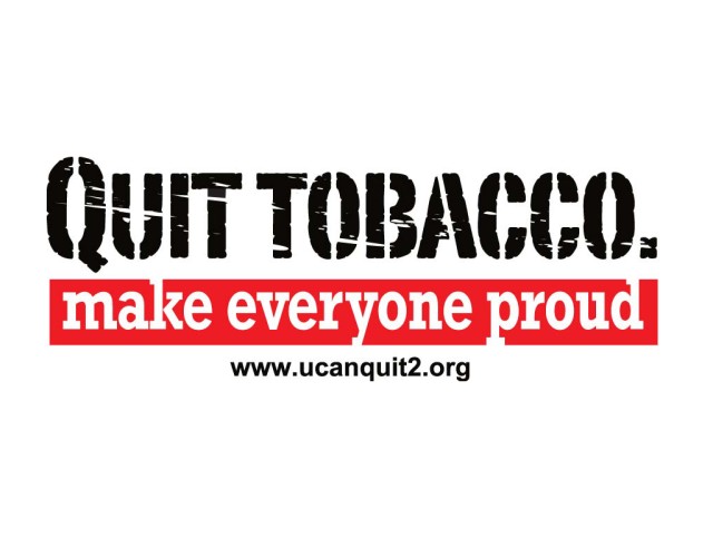 Quit Tobacco