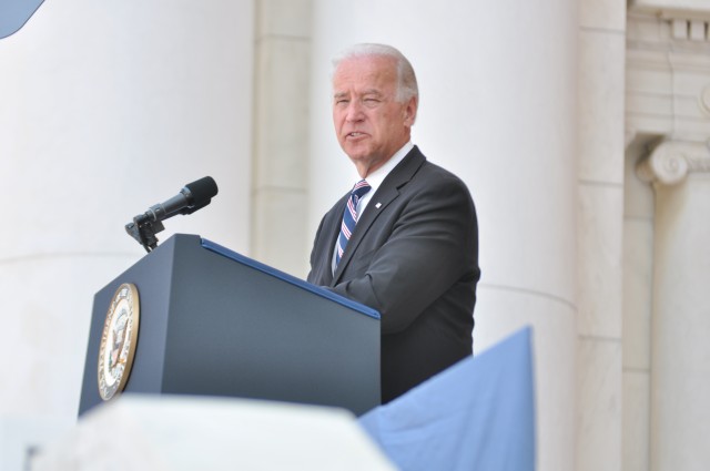 Photos from Memorial Day 2010 at Arlington National Cemetery