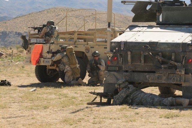 3rd ACR training at NTC