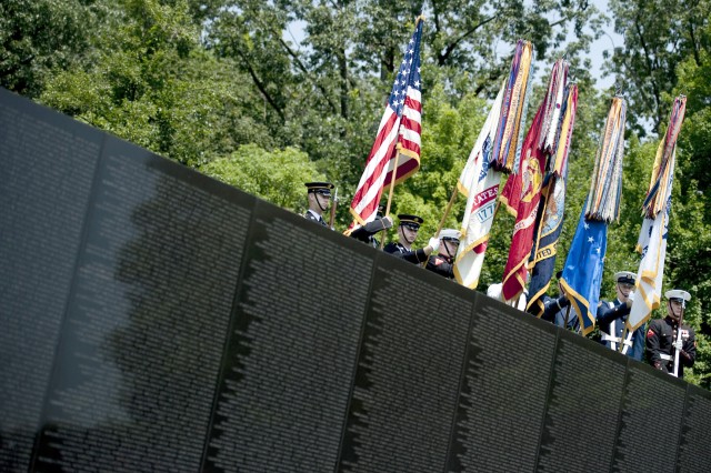 Color Guard