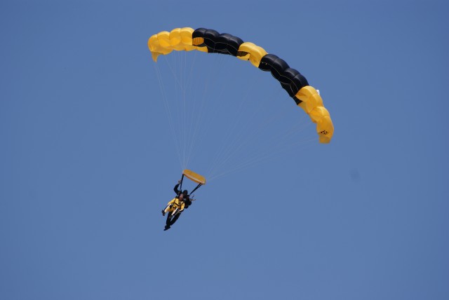 Jump commemorates Signal Corp\&#039;s 150th anniversary