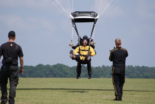 Jump marks Signal Corp\&#039;s 150th anniversary