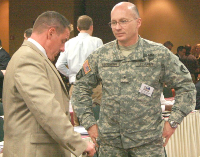 ASC teams with industry on EAGLE Program