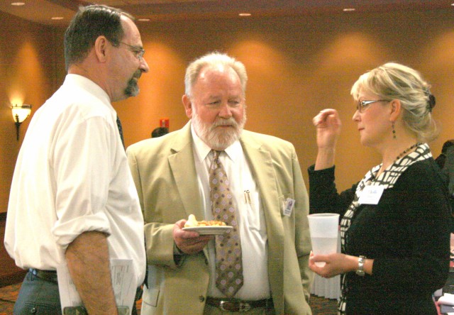 ASC teams with industry on EAGLE Program
