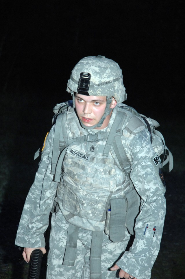 IMCOM-Europe Warriors