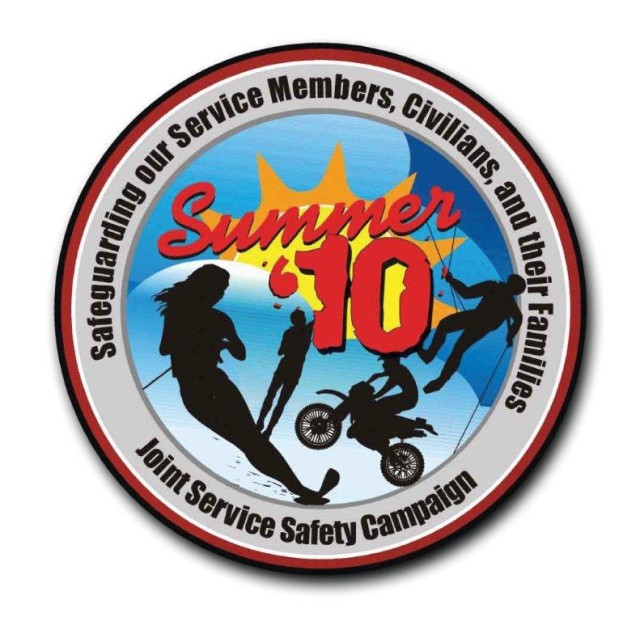 Joint Summer Safety Campaign