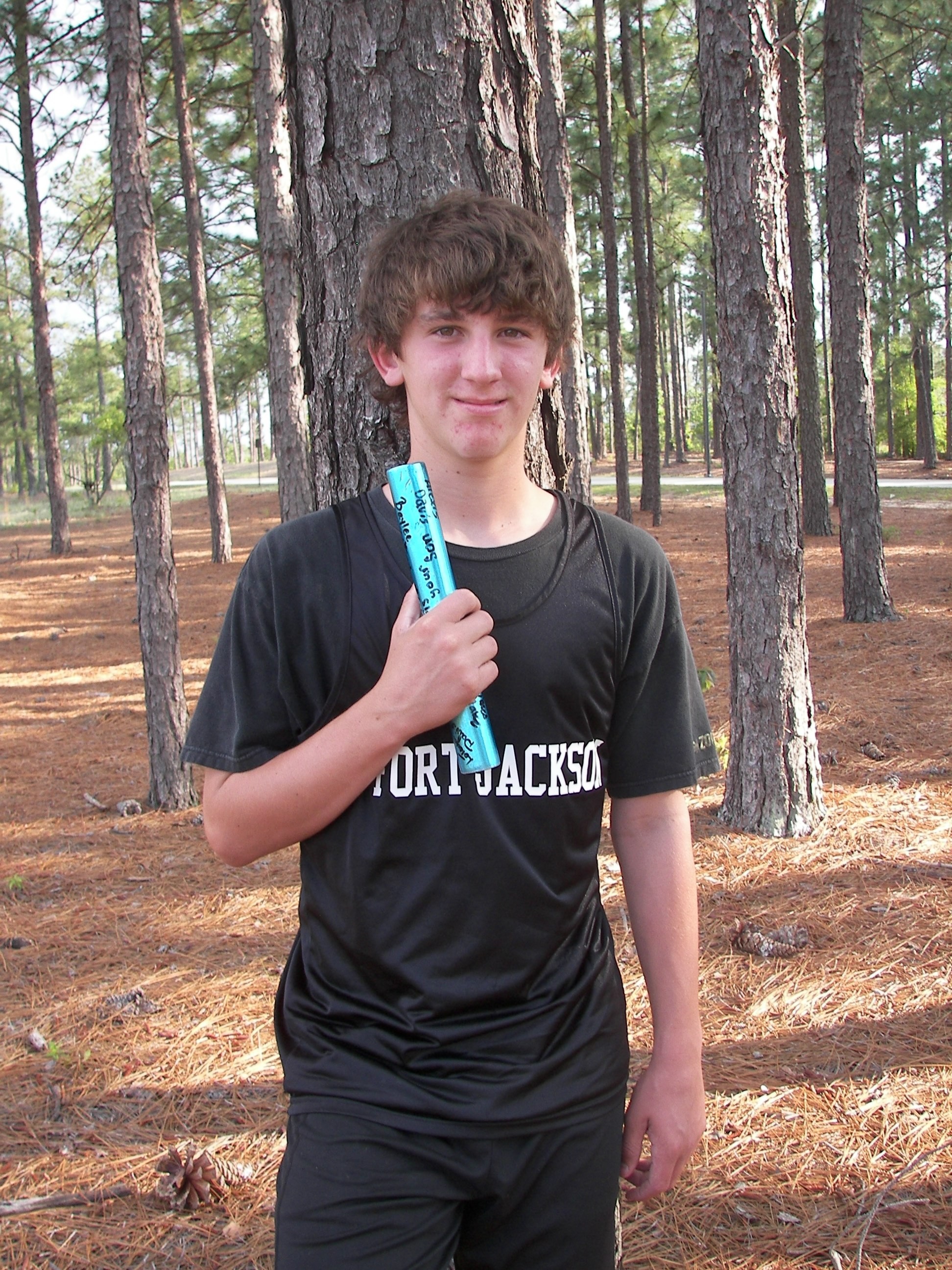 Post team hits the ground running: Track team members to compete ...