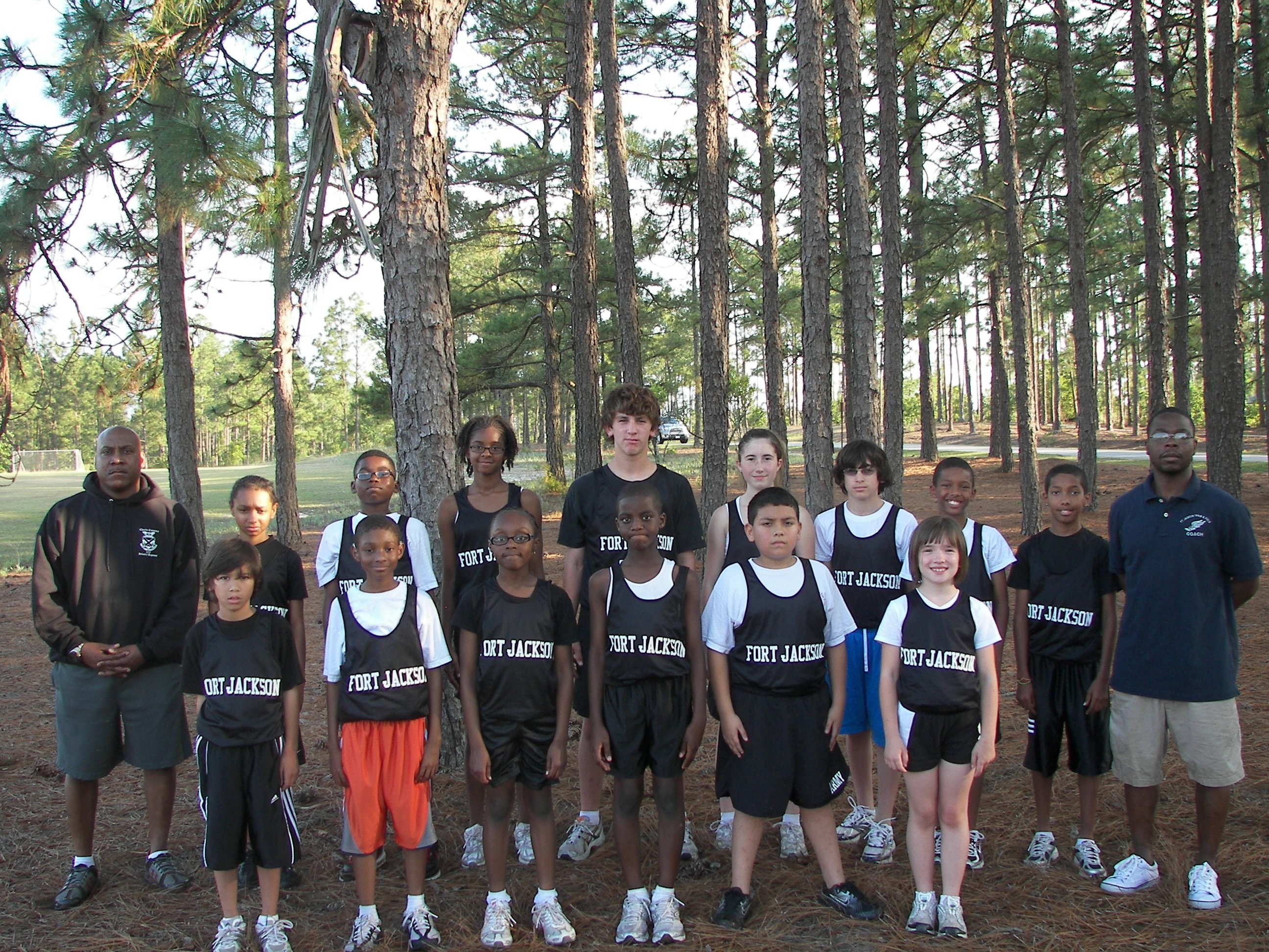 Post team hits the ground running: Track team members to compete ...