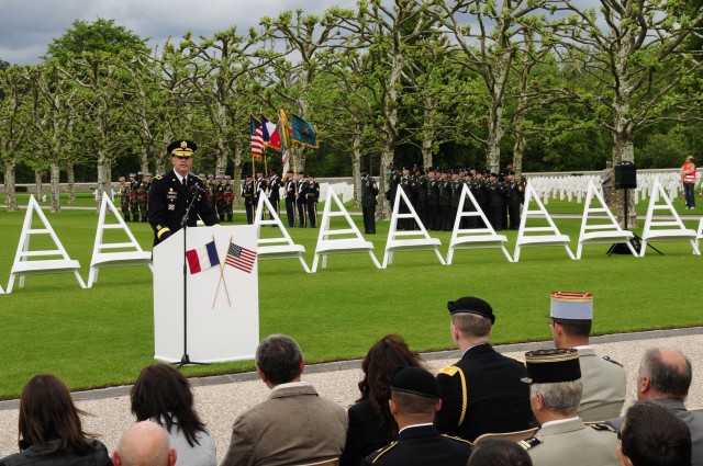 JMTC honors WWII sacrifices