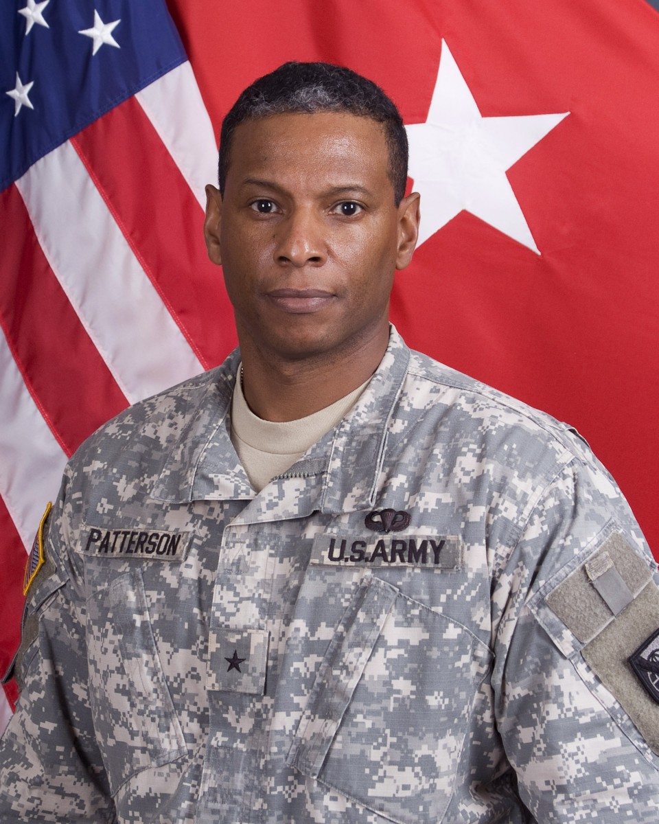 New Commanding General Slated For 7th Signal Command Article The United States Army 6731