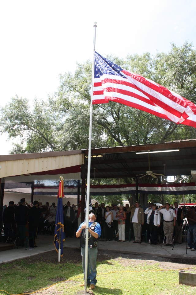 Memorial Day Hinesville