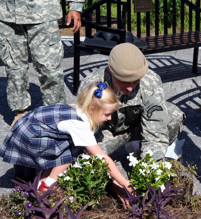 1/75 Rangers Memorial Day