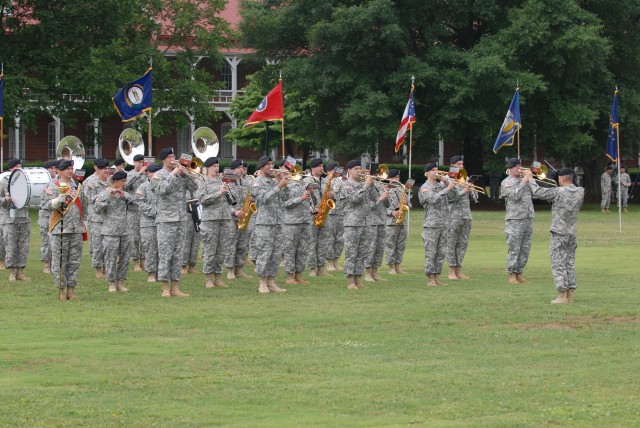 Thurman becomes 18th commander of U.S. Army&#039;s largest command