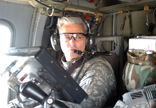 TF Wings&#039; &#039;CAC Company&#039; executes critical mission in northern Iraq