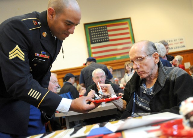 Veterans