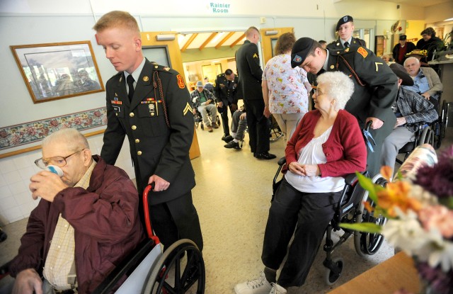 Veterans