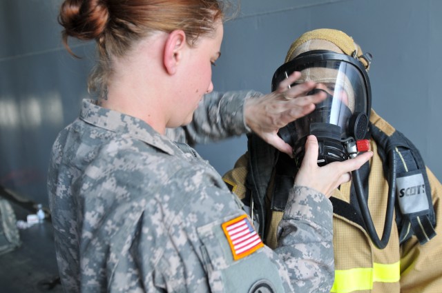 Water-borne Sustainers support Fleet Week in New York