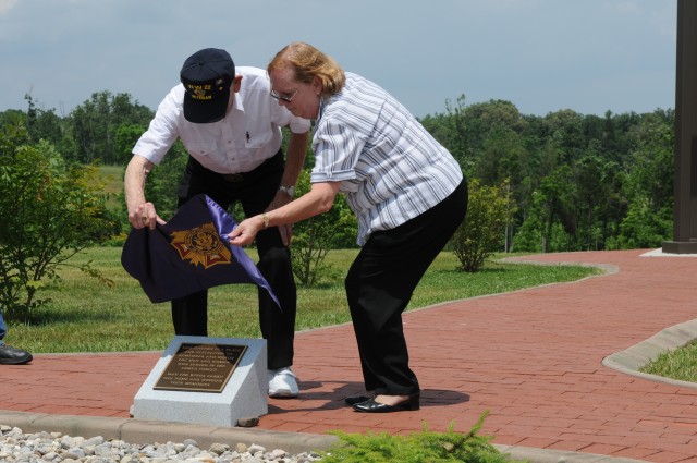 Fort Knox Community, Sustainers Honor Memorial Day