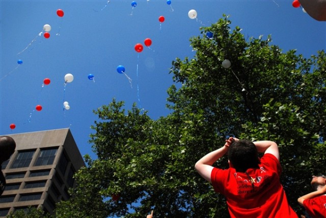 Balloons