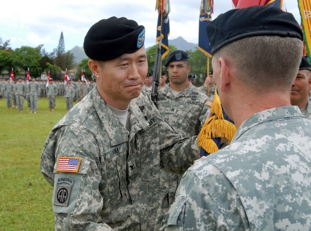 Broncos Bid Farewell to Former Commander, Welcome Hawaiian Native