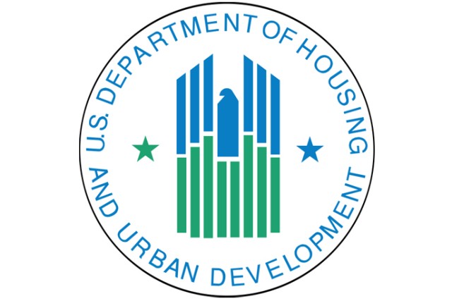 U.S. Department of Housing and Urban Development