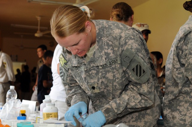 Pharmacy Technician