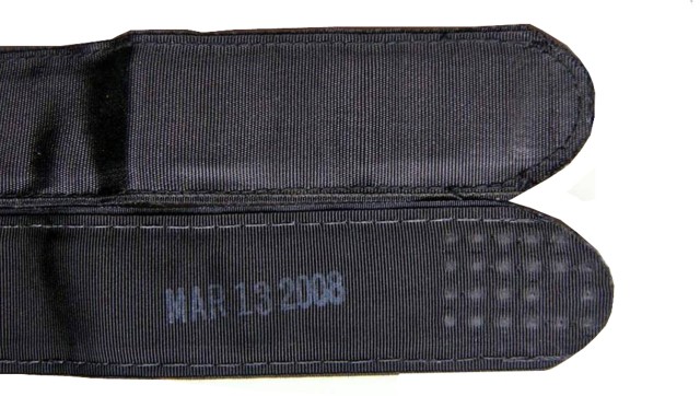 authentic tourniquet