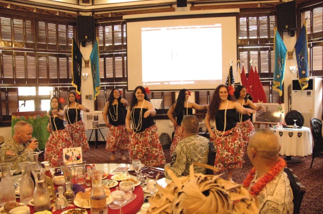Asian Pacific Islanders lauded