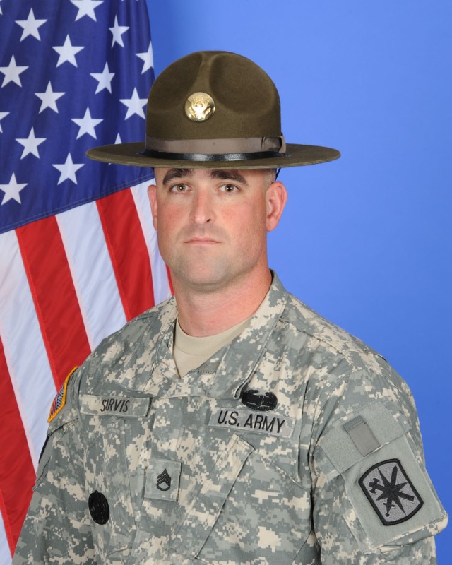 Timothy Sarvis Leonard Wood DSOY 2010