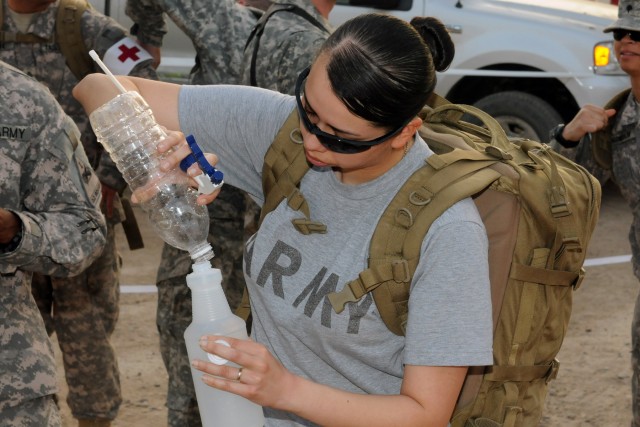 Servicemembers celebrate 235th Army birthday with ... a run