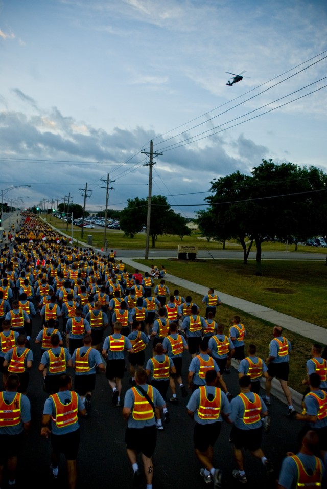 235 years strong: 1st Cav celebrates the Army&#039;s birthday