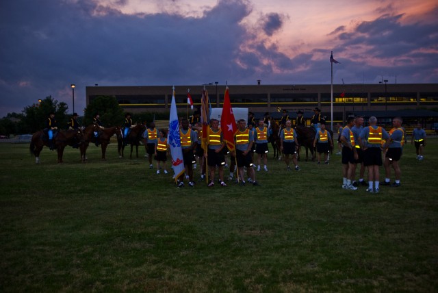 235 years strong: 1st Cav celebrates the Army&#039;s birthday