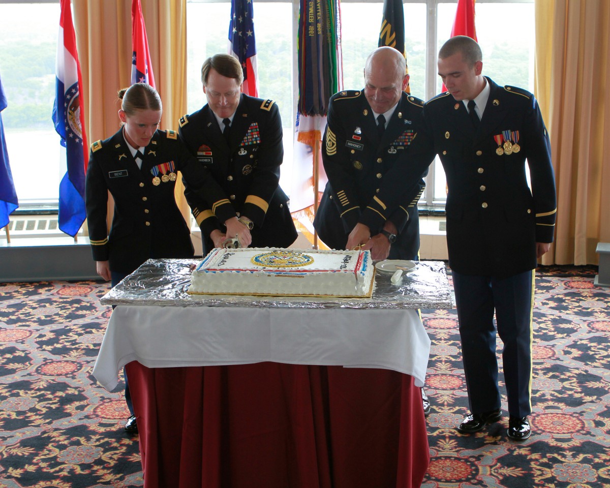 West Point Celebrates Army Birthday June 14 Article The United