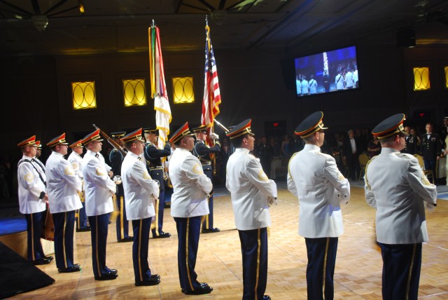 Army Birthday Ball