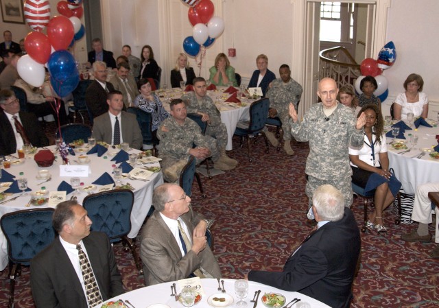 Aberdeen Proving Ground celebrates Army&#039;s 235th