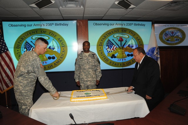 The J-G3 celebrates the Army Birthday!