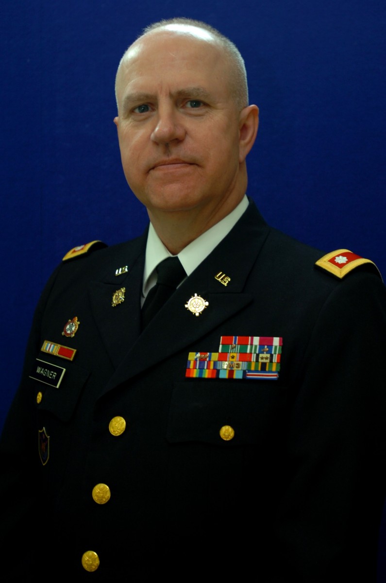 Army officer recognized as local citizen of the year | Article | The ...