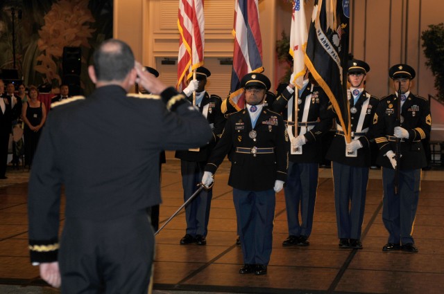 USARPAC celebrates 235th Army Birthday