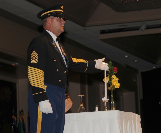 USARPAC Celebrates 235th Army Birthday