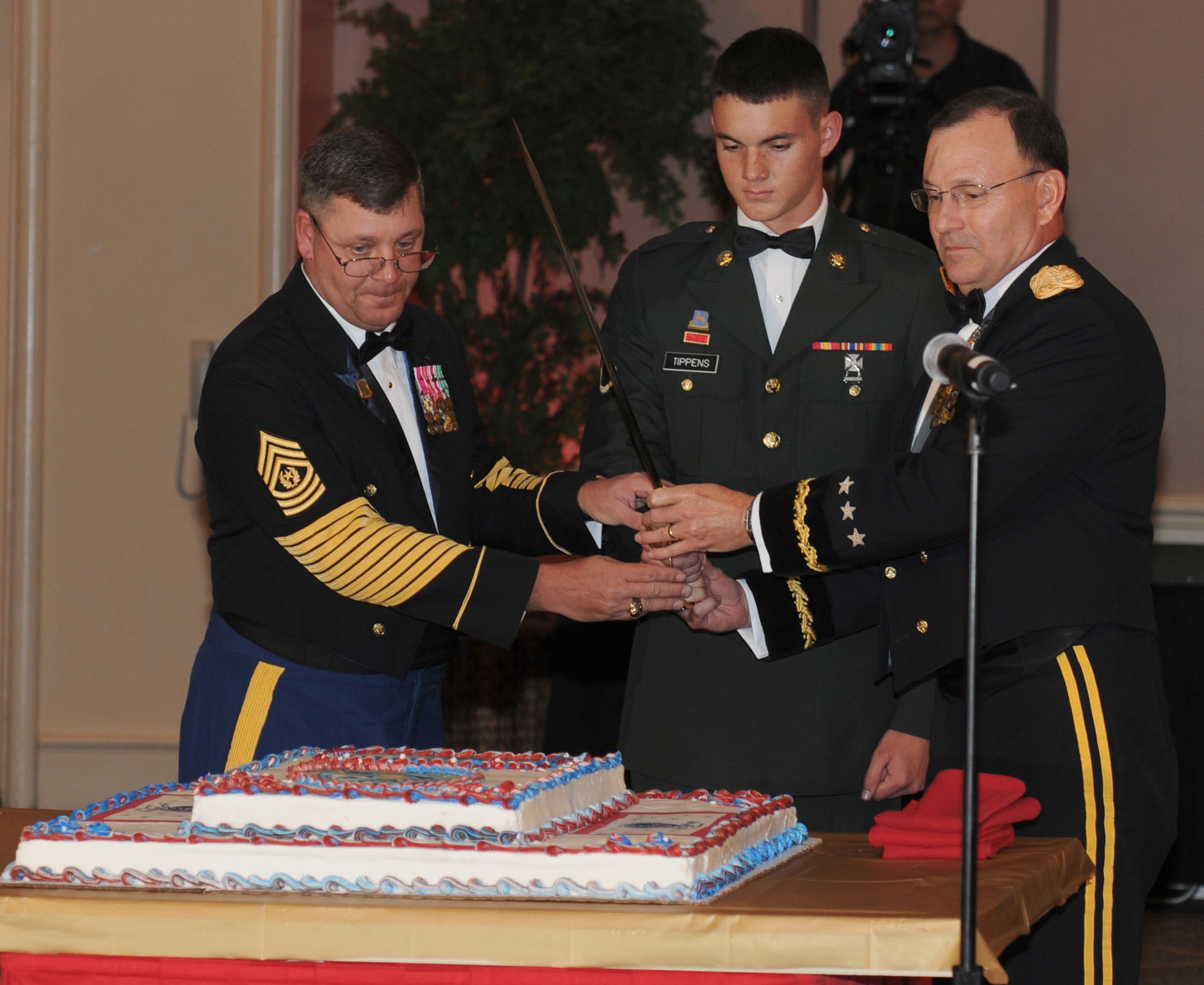 USARPAC celebrates 235th Army Birthday | Article | The United States Army