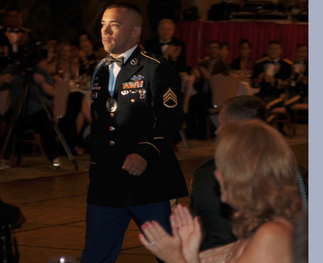 USARPAC names NCO of the Year