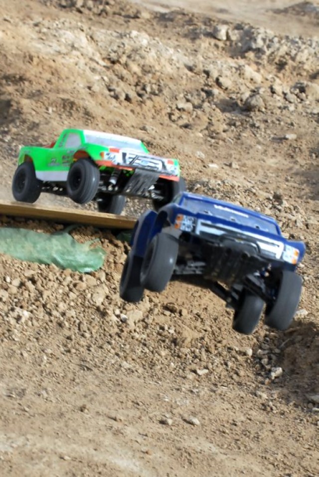 RC Cars at Kalsu 1