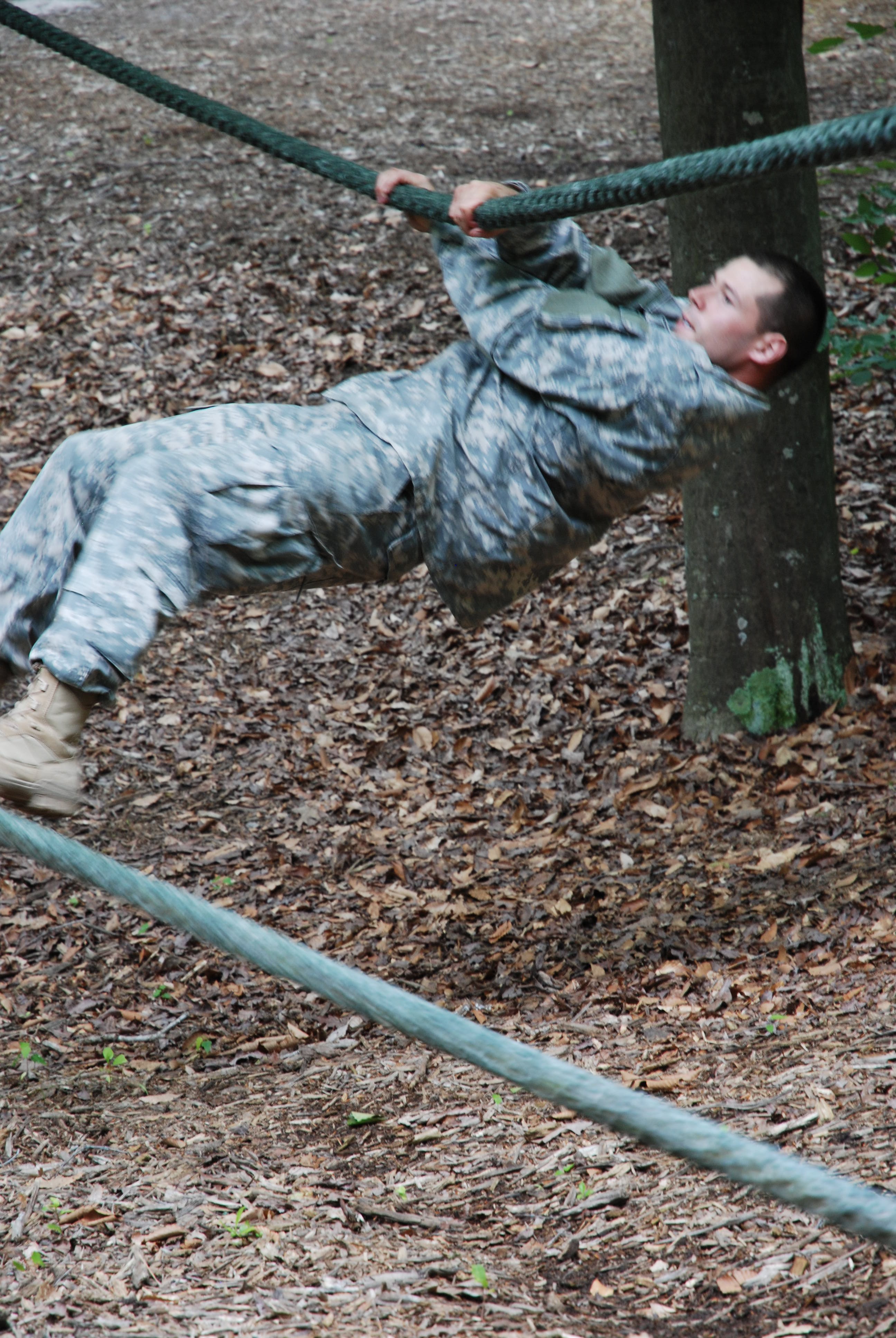 Slideshow: The 2010 Drill Sergeant of the Year Competition - Day 3 ...