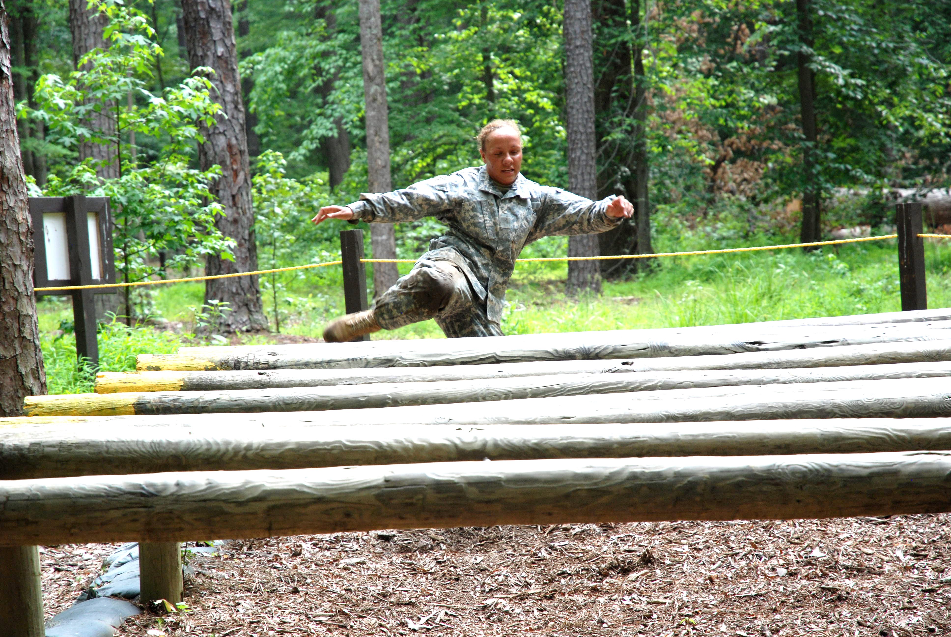 Slideshow: The 2010 Drill Sergeant of the Year Competition - Day 3 ...