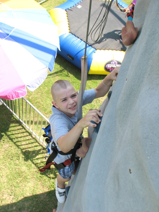 Fort McPherson wishes Army &quot;Happy 235th birthday&quot;