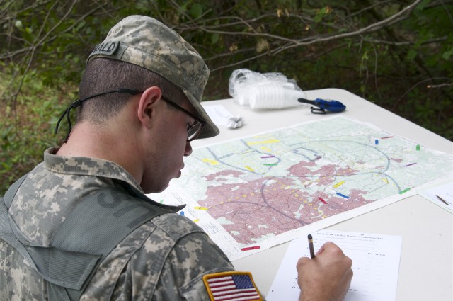 Charting the Course
