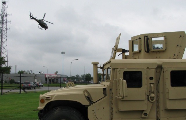 Vigilant Guard