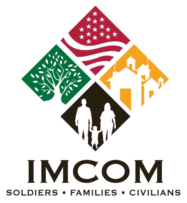 IMCOM logo