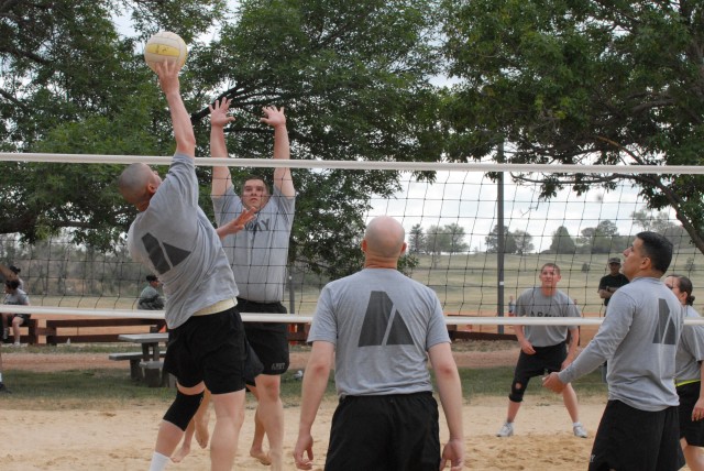 Fort Carson, 4th Inf. Div. celebrate Iron Horse Week