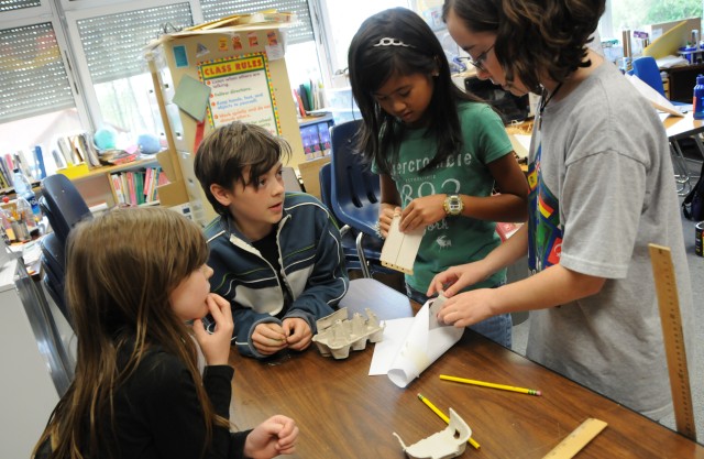 &#039;Odyssey of the MInd&#039; teaches teamwork
